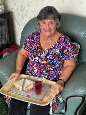 Rubberised Grip Tape Non-Skid Tape for Reliable Traction and Everyday Use - Slips Away - Anti slip tape - GRIPI 8X12 PAD CLEAR -