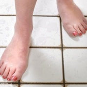 Waterproof Aqua-Safe Anti Slip Tape - Slips Away - -