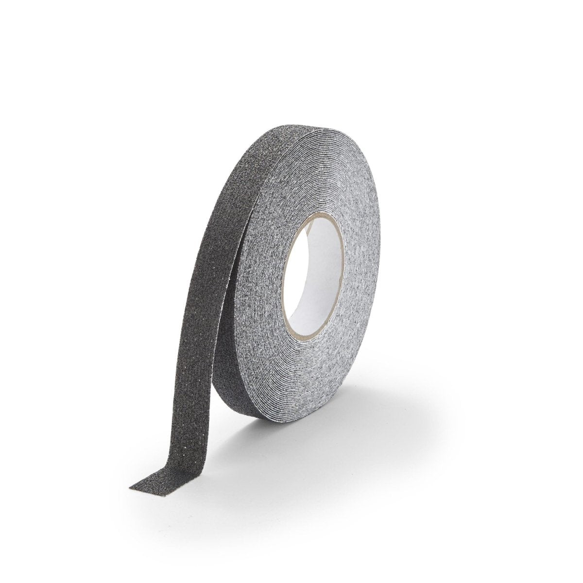 Waterproof Marine Safety-Grip Anti-Slip Tape Rolls - Slips Away - Marine-Safety-Grip-Black-25mm-1 -