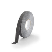 Waterproof Marine Safety-Grip Anti-Slip Tape Rolls - Slips Away - Marine-Safety-Grip-Black-25mm-1 -