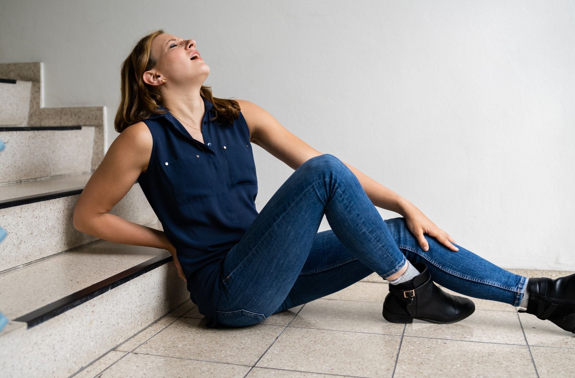 The Ultimate Guide to Selecting Anti-Slip Tape