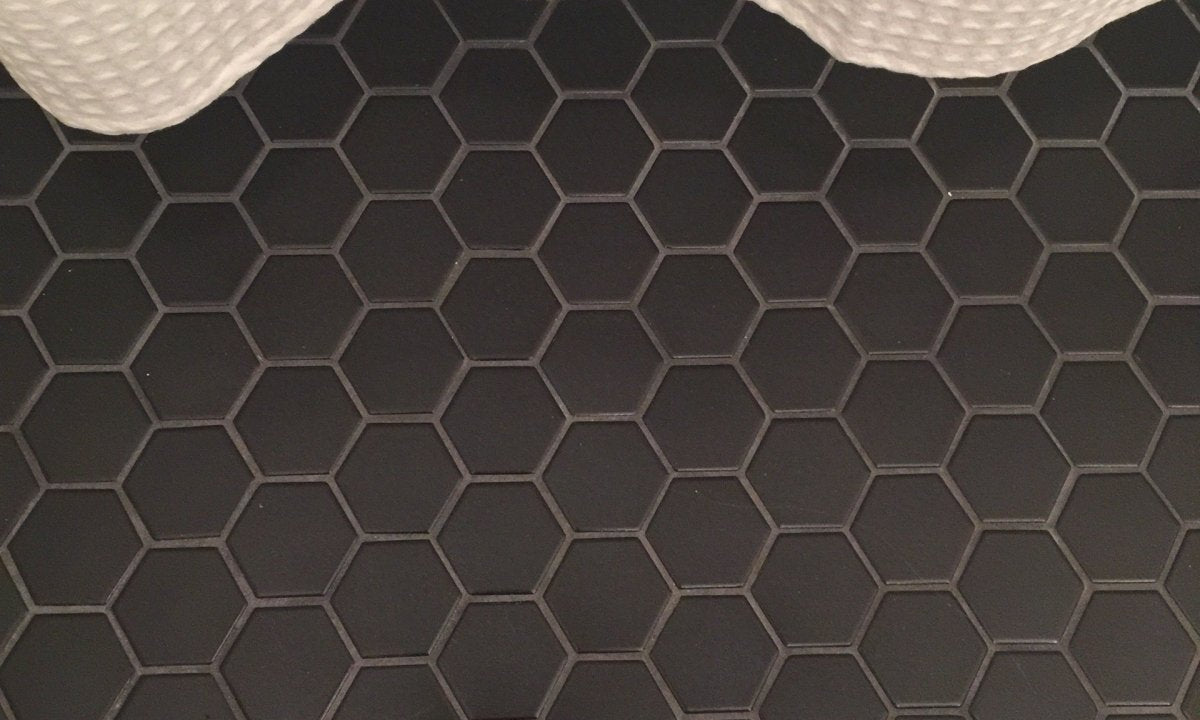 Anti-Slip Flooring for the Elderly: Creating Safer Homes and Reducing Fall Risks - Slips Away