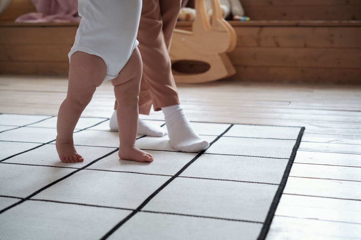 Anti-Slip Solutions for Child-Friendly Spaces: Keeping Your Little Ones Safe and Secure - Slips Away