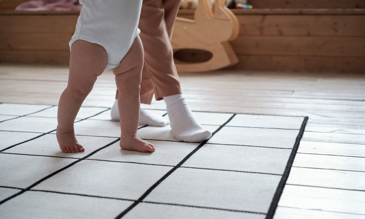 Anti-Slip Solutions for Child-Friendly Spaces: Keeping Your Little Ones Safe and Secure - Slips Away