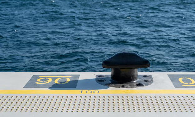 Marine Anti-Slip