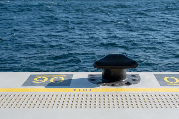 Marine Anti-Slip