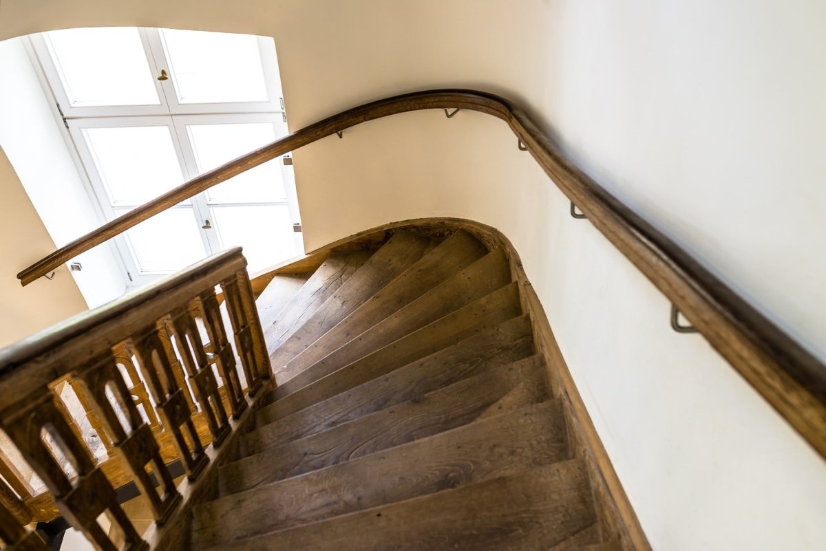 Anti-Slip Solutions for Seniors: Enhance Safety and Comfort for Older Adults at Home - Slips Away