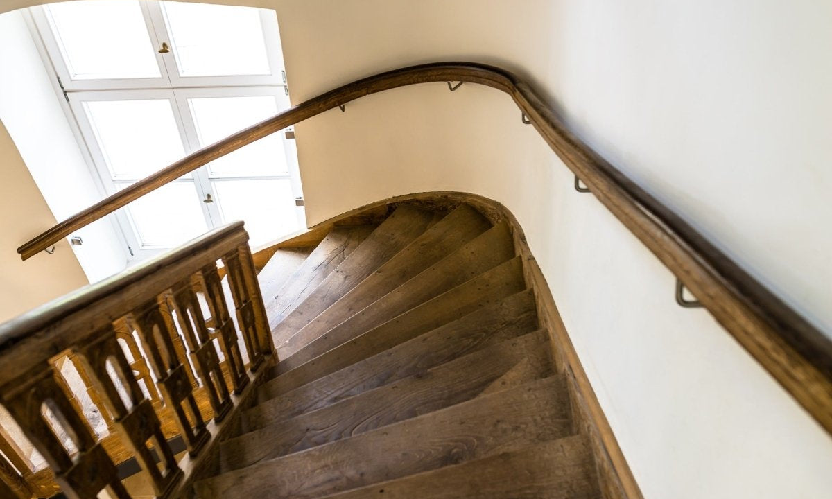 Anti-Slip Solutions for Seniors: Enhance Safety and Comfort for Older Adults at Home - Slips Away