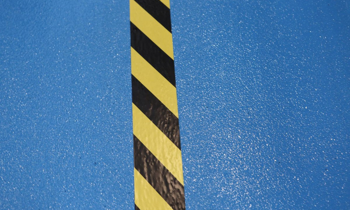 Avoiding Slip-and-Fall Accidents with Anti-Slip Tape - Slips Away