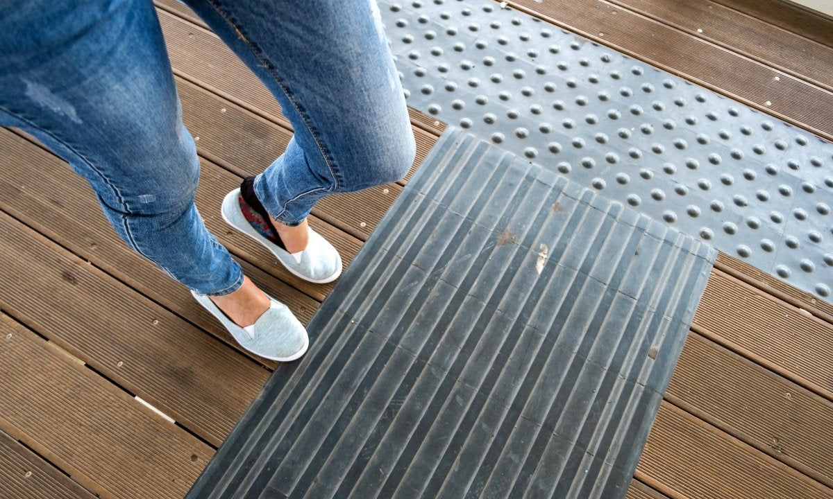 Boosting Workplace Safety: A Comprehensive Guide to Essential Anti-Slip Products - Slips Away