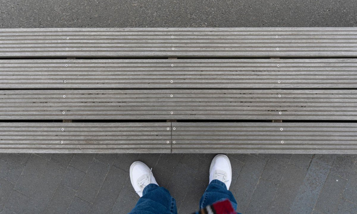 Decking Strips