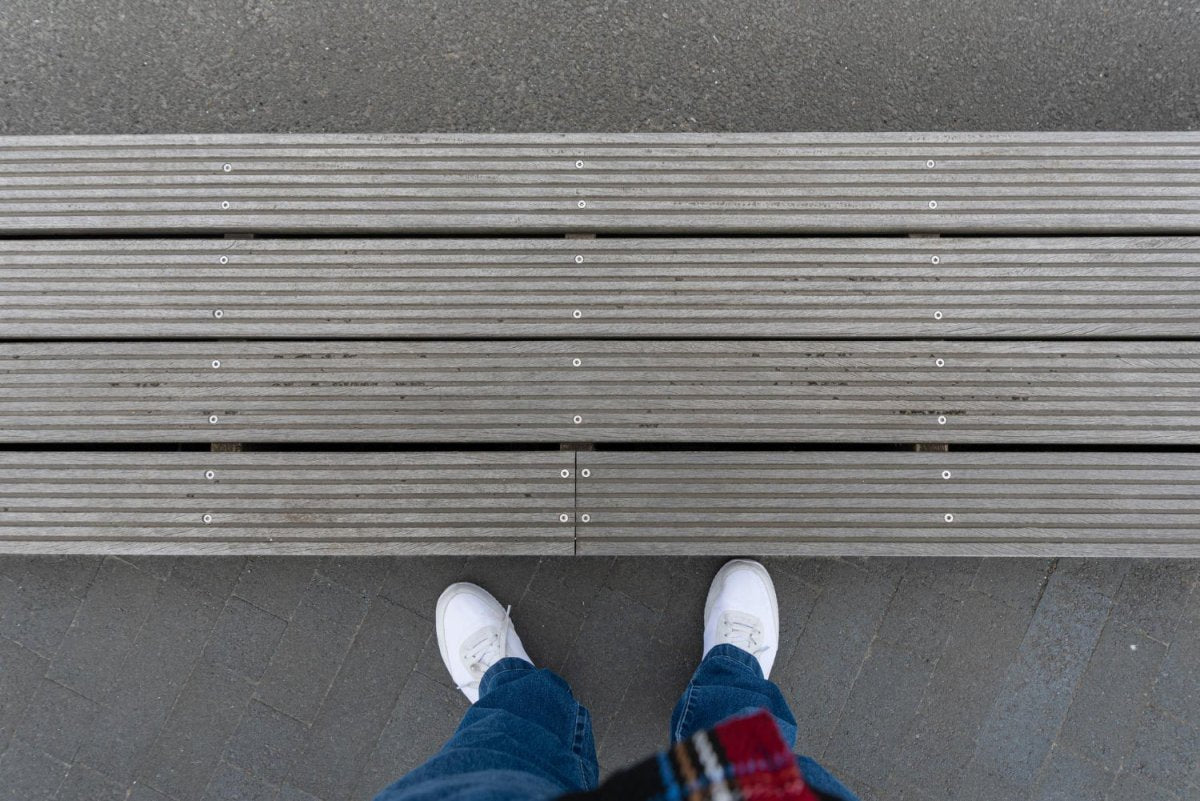 Decking Strips
