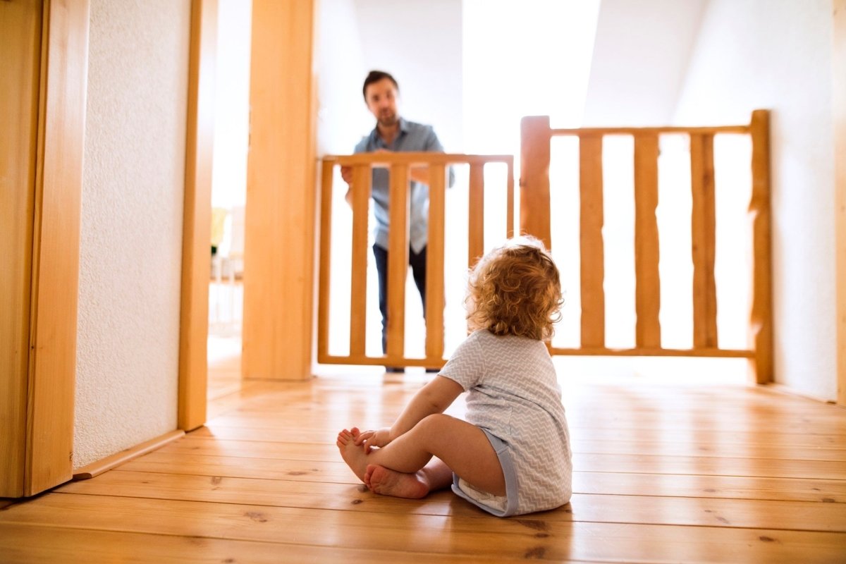 Childproofing Your Home: Essential Anti-Slip Measures for Ultimate Child Safety - Slips Away
