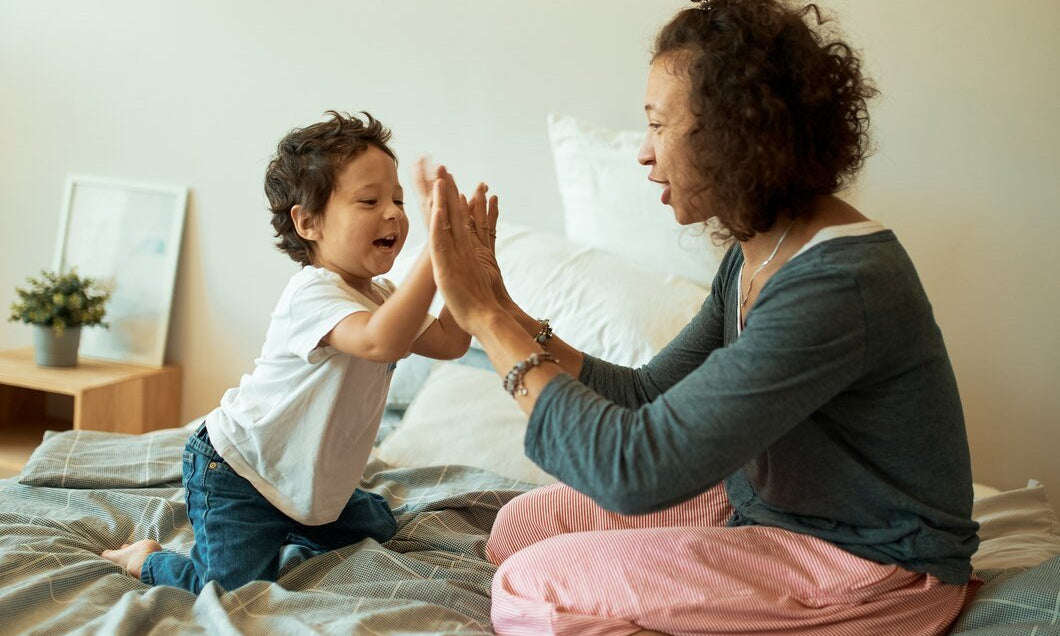 Childproofing Your Home: Integrating Anti-Slip Solutions for a Safer Environment for Kids - Slips Away