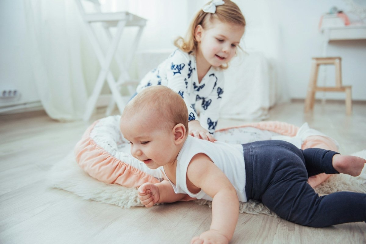 Childproofing Your Home with Anti-Slip Solutions: Keeping Your Little Ones Safe and Sound - Slips Away
