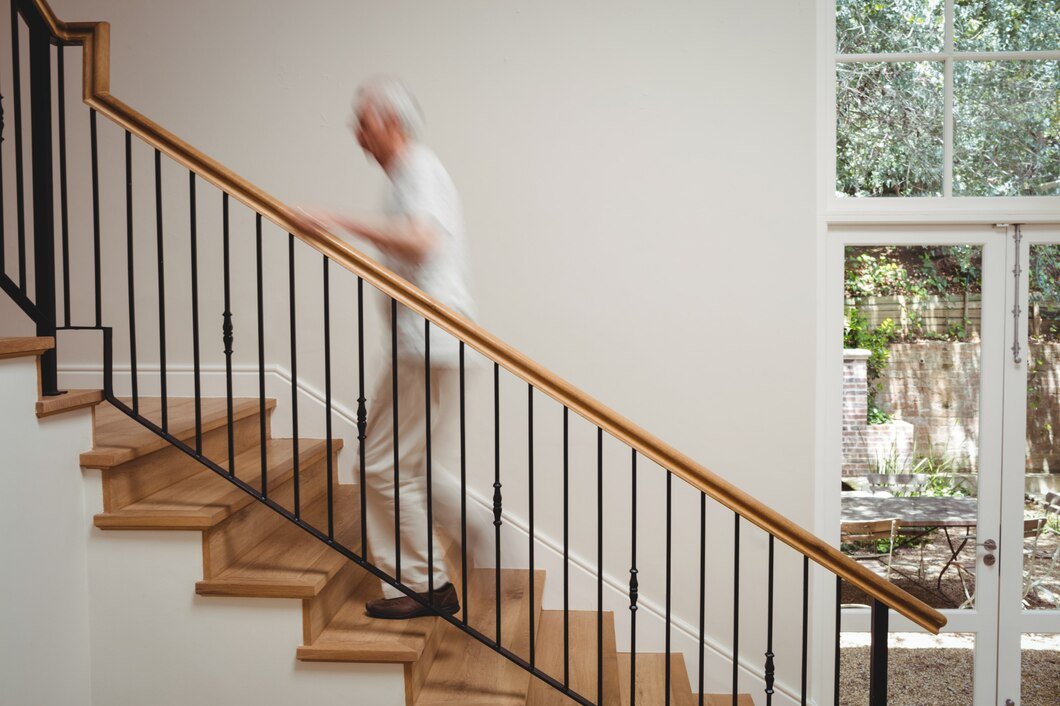 Choosing the Right Stair Nosing Treads for Your Home - Slips Away