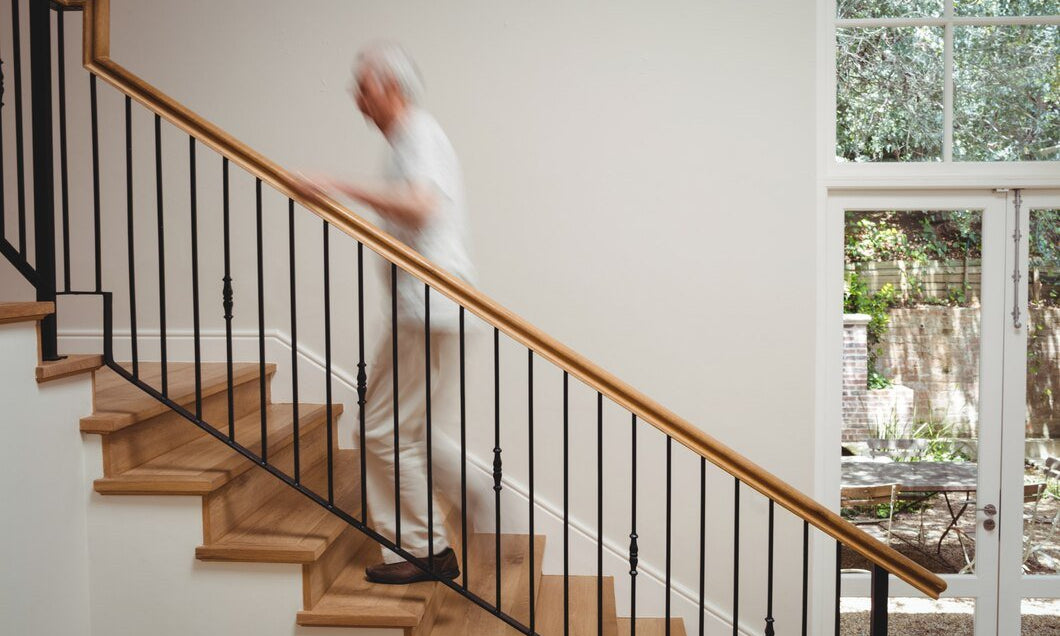 Choosing the Right Stair Nosing Treads for Your Home - Slips Away