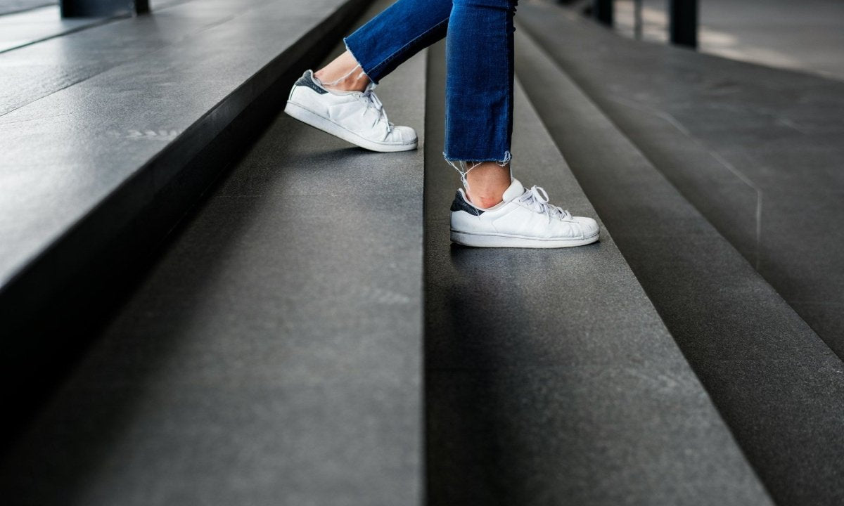 Common Problems with Stair Nosing Treads and How to Fix Them - Slips Away