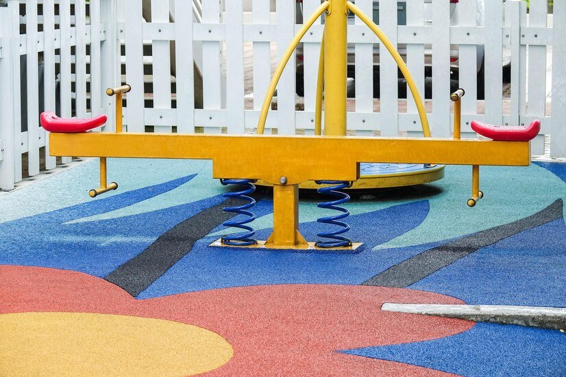 Crafting Safer Play Areas with Reliable Anti-Slip Products - Slips Away