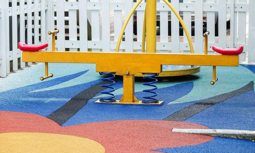 Crafting Safer Play Areas with Reliable Anti-Slip Products - Slips Away