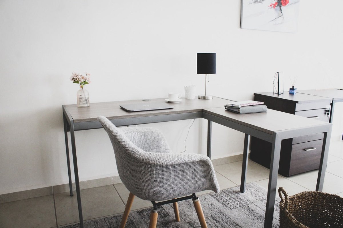 Creating a Safe Workspace at Home: Essential Tips and Tricks - Slips Away