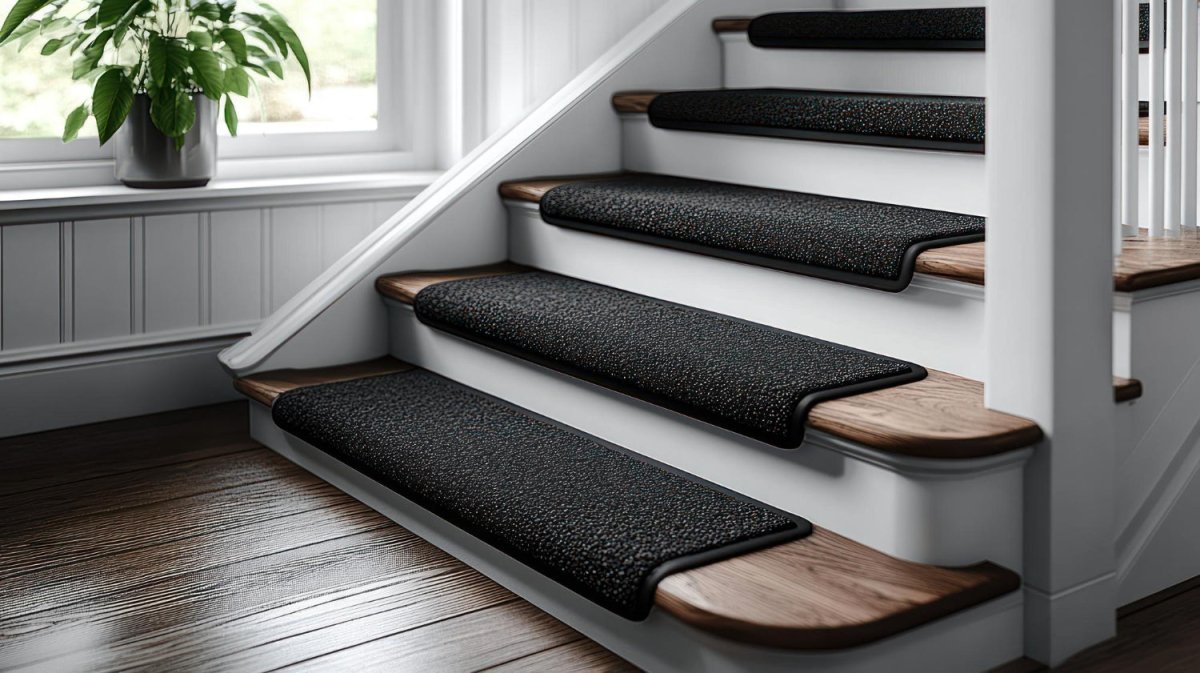 Easy Maintenance Tips for Step Covers - Slips Away