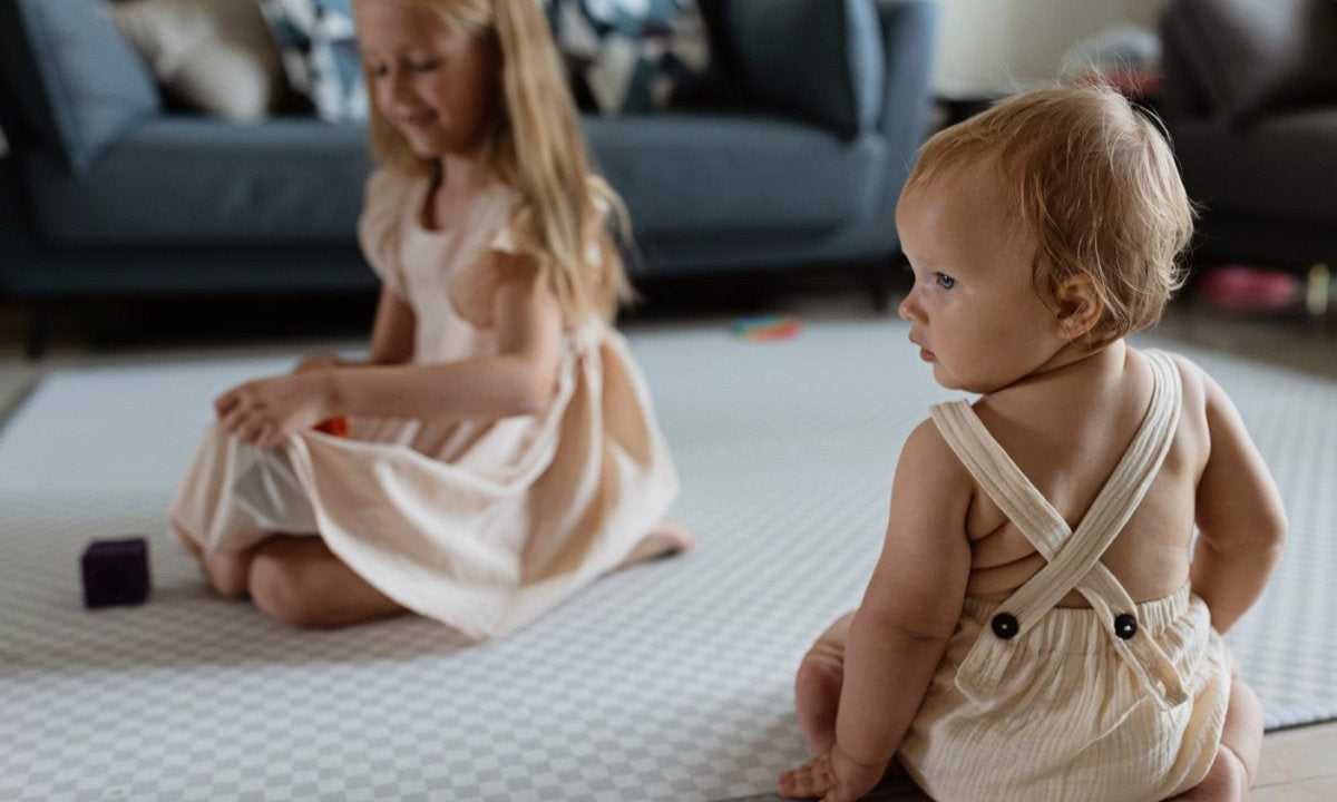 Easy Ways to Child-Proof Your Home Against Slips - Slips Away