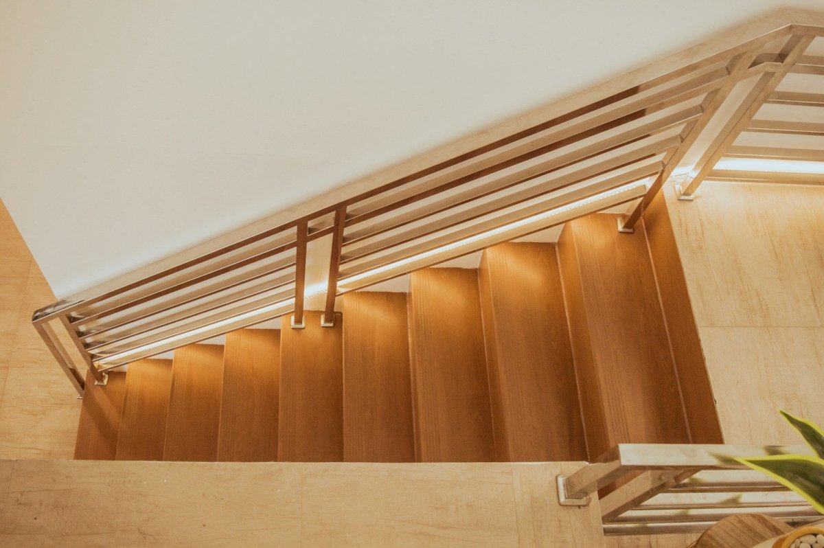 Easy Ways to Make Your Stairs Slip-Free - Slips Away