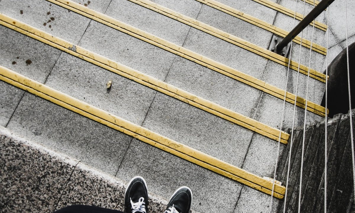 Elevating Your Home's Safety with Stylish Step Covers - Slips Away