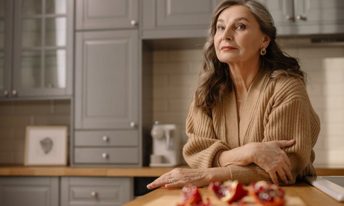 Embracing Anti-Slip Solutions for Older Adults: Creating Safe and Accessible Homes for Seniors - Slips Away