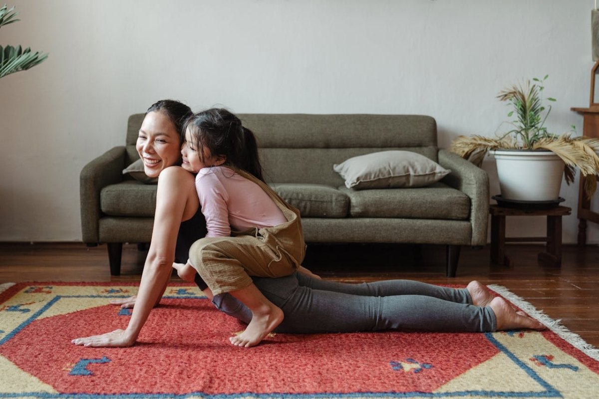 Enhance Home Safety with Anti-Slip Products - Slips Away