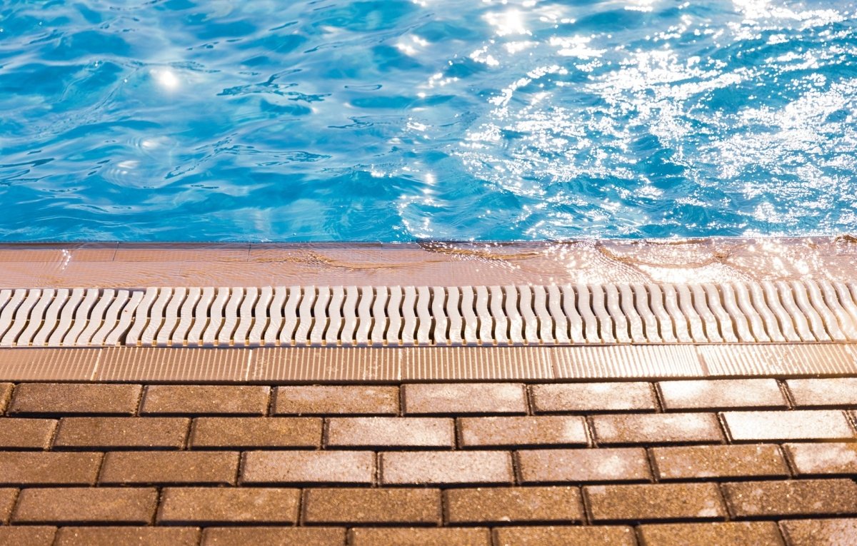 Enhance Outdoor Safety with Anti-Slip Solutions for Gardens, Patios, and Poolsides - Slips Away