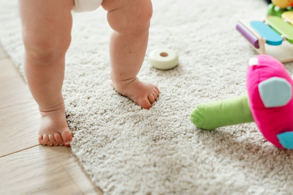 Ensuring Child Safety with Anti-Slip Solutions for Indoor and Outdoor Play Areas - Slips Away