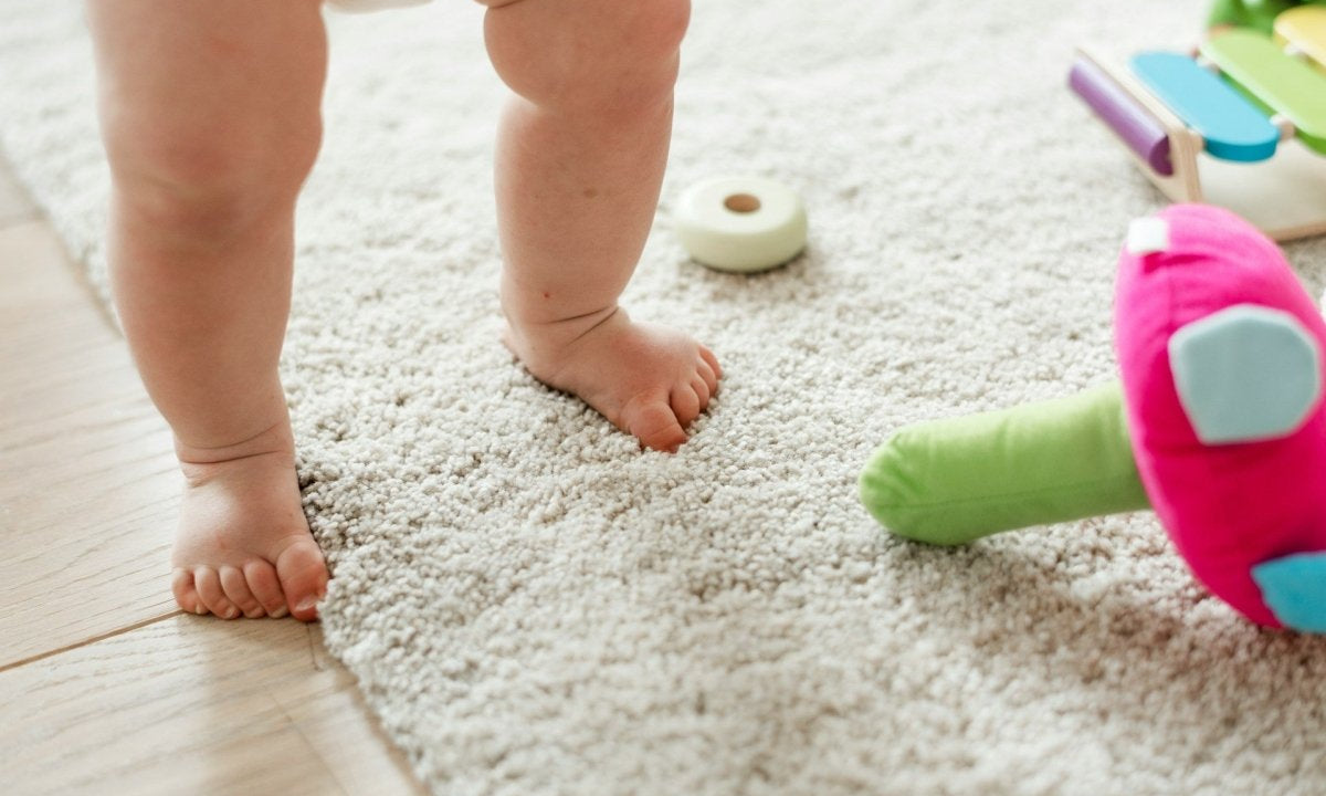 Ensuring Child Safety with Anti-Slip Solutions for Indoor and Outdoor Play Areas - Slips Away