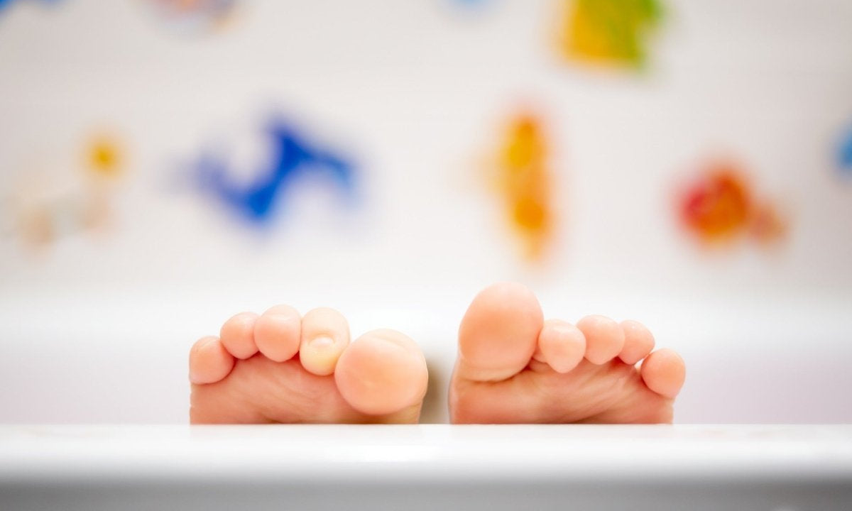 Ensuring Safety for Children: Childproofing Your Home with Anti-Slip Products - Slips Away