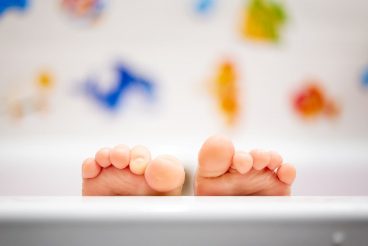 Ensuring Safety for Children: Childproofing Your Home with Anti-Slip Products - Slips Away