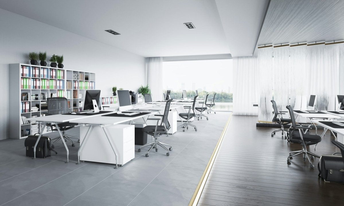Essential Anti-Slip Accessories for a Secure Workplace - Slips Away
