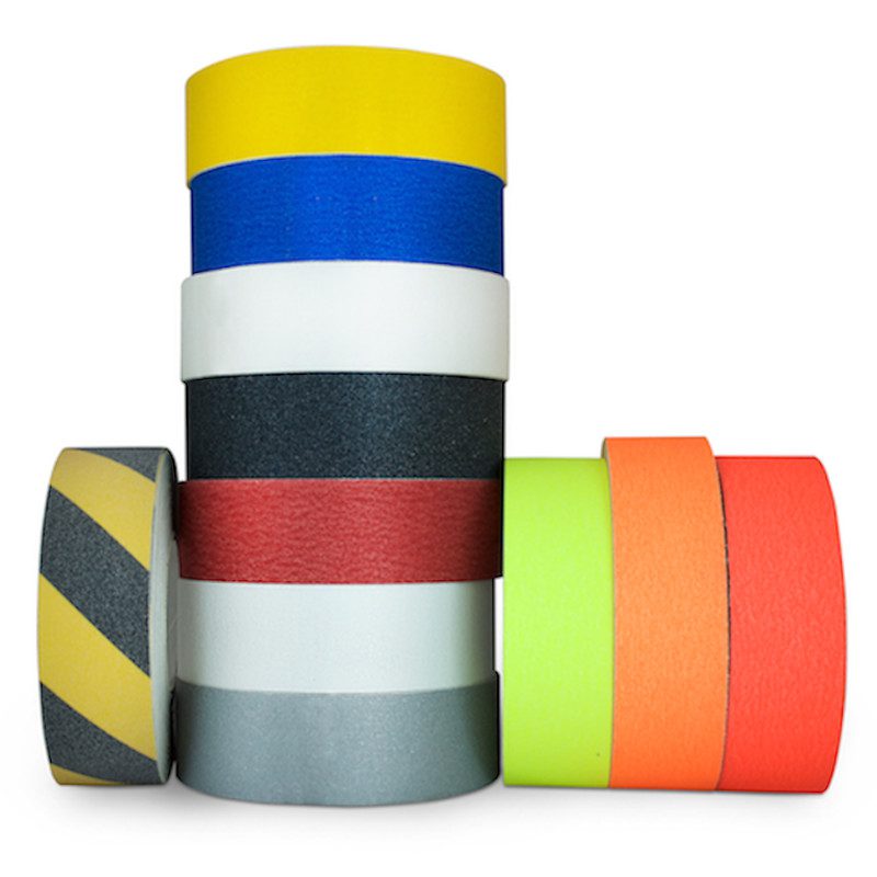 Get more grip with the right anti-slip tape solutions - Slips Away