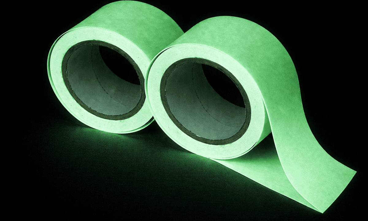 Glow in the Dark Safety: Emergency Exit Requirements - Slips Away