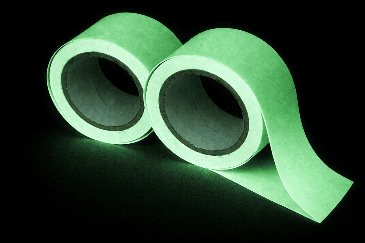 Glow in the Dark Safety: Emergency Exit Requirements - Slips Away