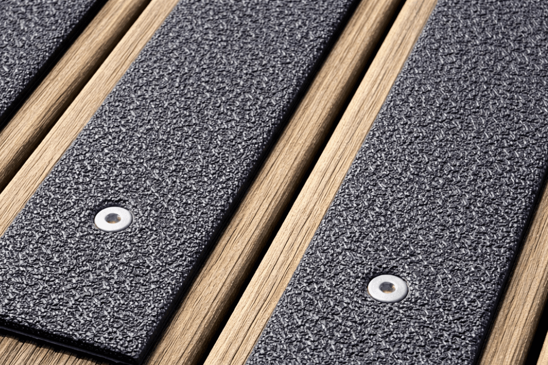 GRP vs Rubber Anti-Slip Strips: Durability, Cost & Performance Compared - Slips Away