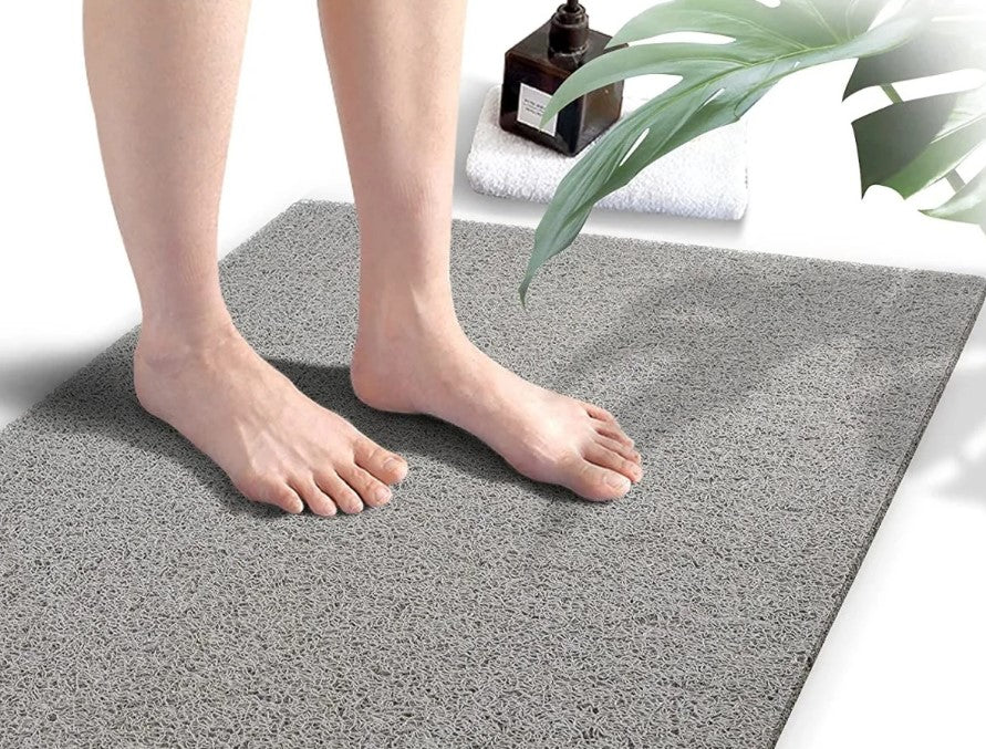 Guide to Choosing Anti-Slip Mats for Every Room - Slips Away