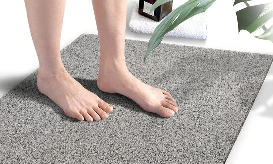 Guide to Choosing Anti-Slip Mats for Every Room - Slips Away