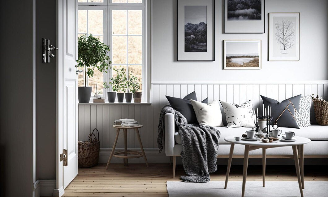 Guide to Choosing the Perfect Anti-Slip Solution for Your Home - Slips Away