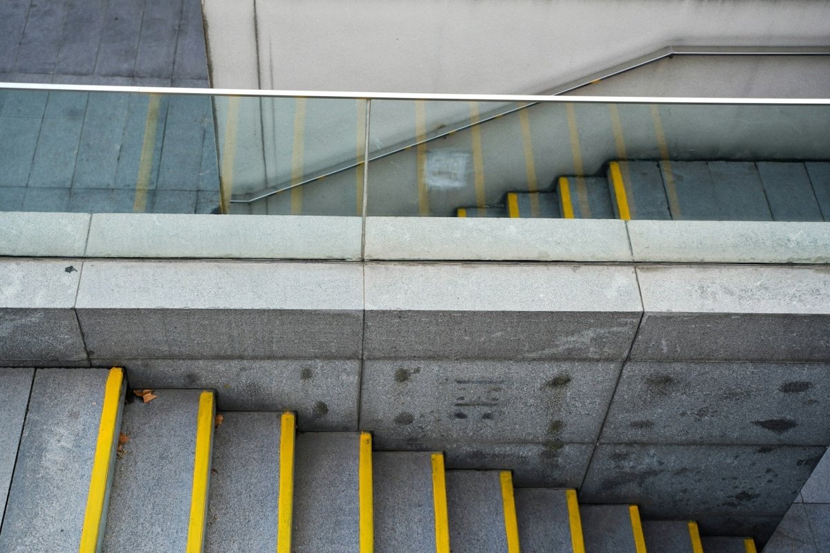 Anti-Slip Tape