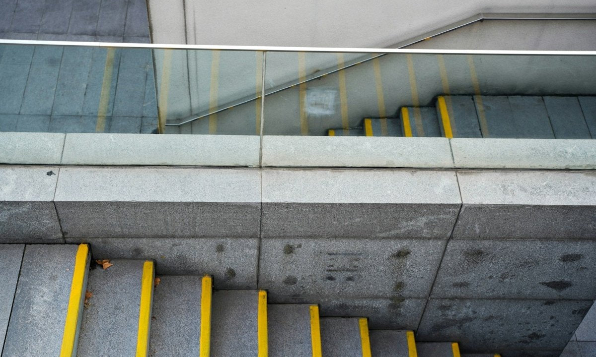 Anti-Slip Tape