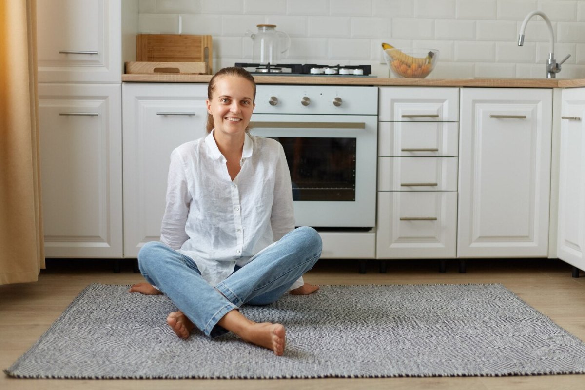 How Anti-Slip Mats Improve Home Safety - Slips Away