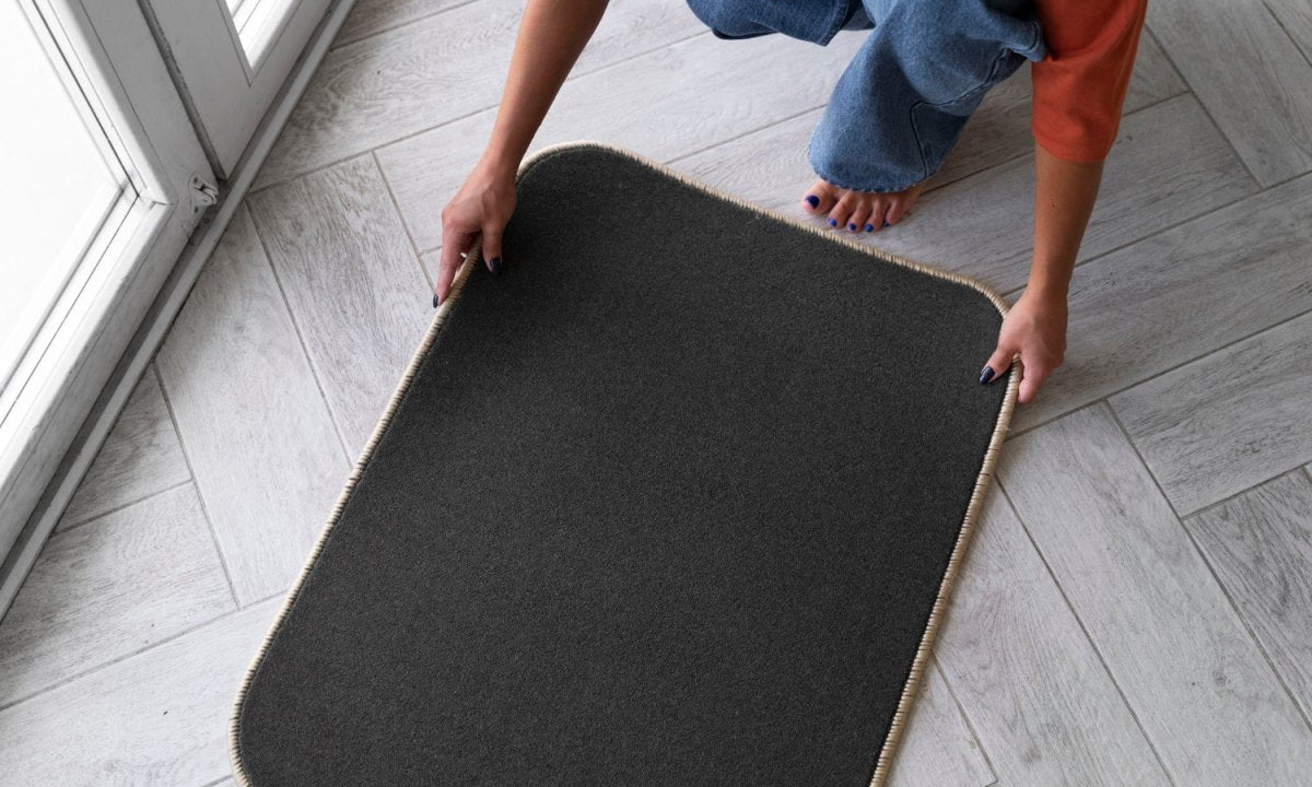 How Anti-Slip Products Improve Home Safety - Slips Away