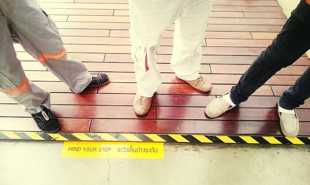 Anti Slip Tape