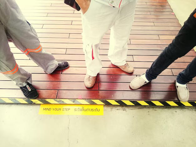 Anti Slip Tape